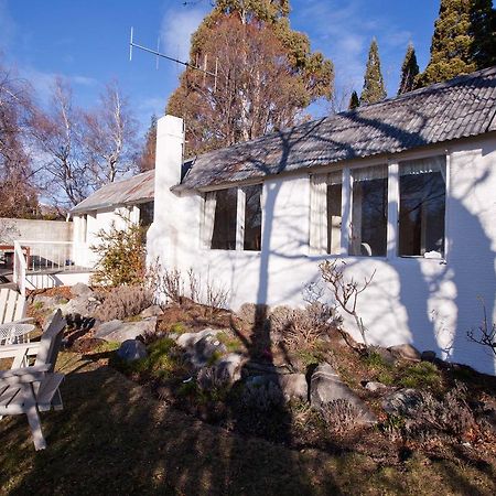 Parkbrae Estate Villa Lake Tekapo Esterno foto