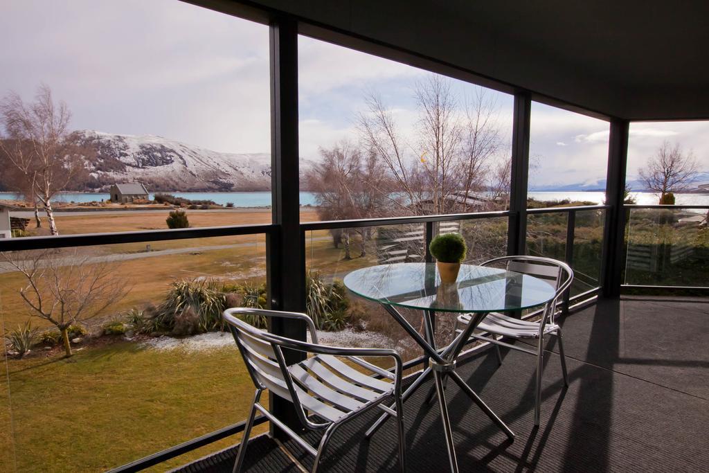 Parkbrae Estate Villa Lake Tekapo Esterno foto