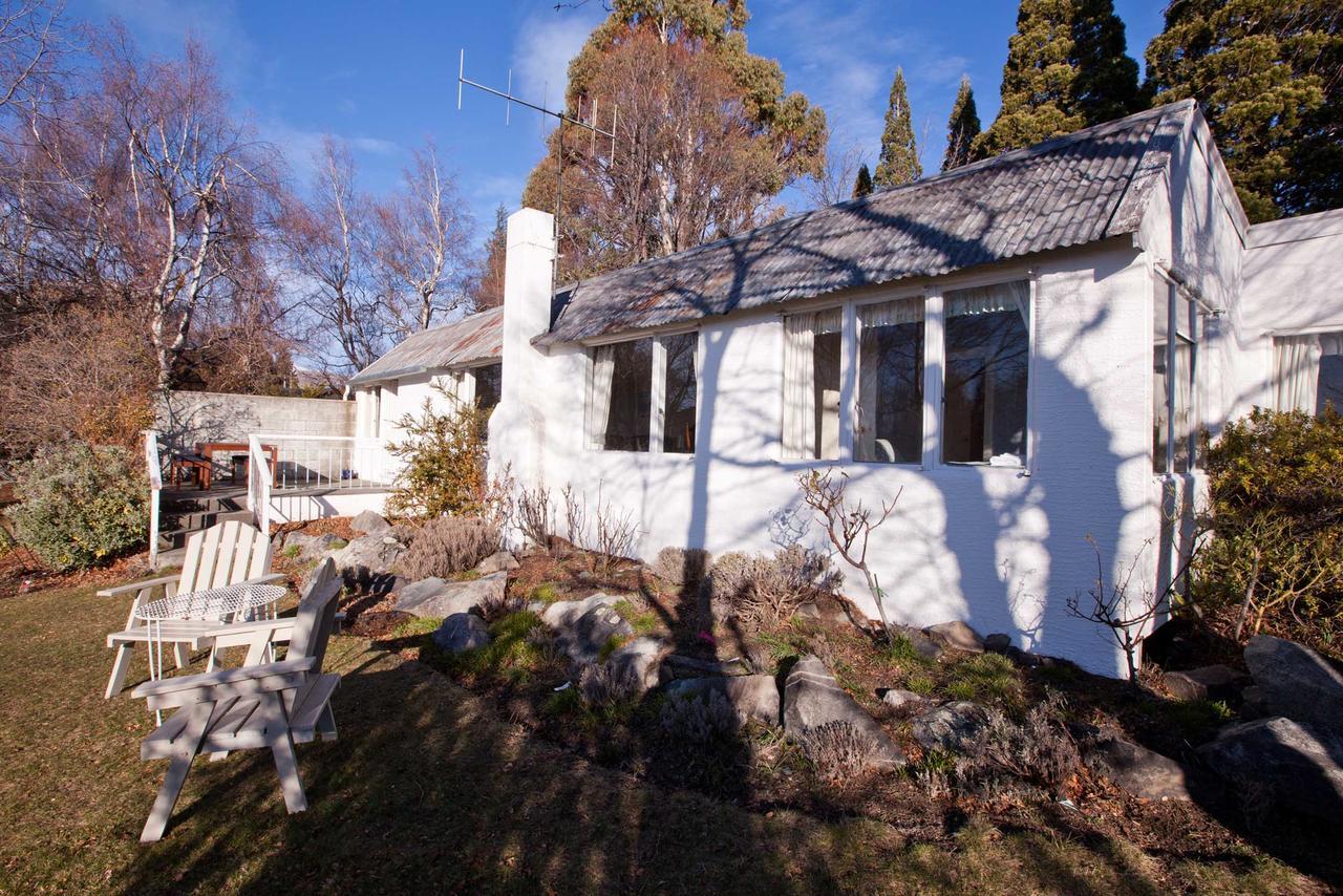 Parkbrae Estate Villa Lake Tekapo Esterno foto